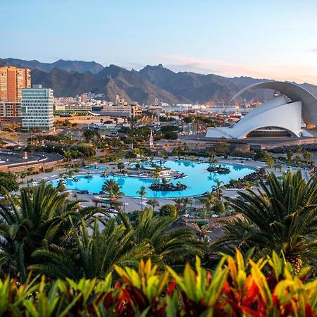 Acogedor Apartamento Con Excelente Ubicacion. Santa Cruz de Tenerife Zewnętrze zdjęcie