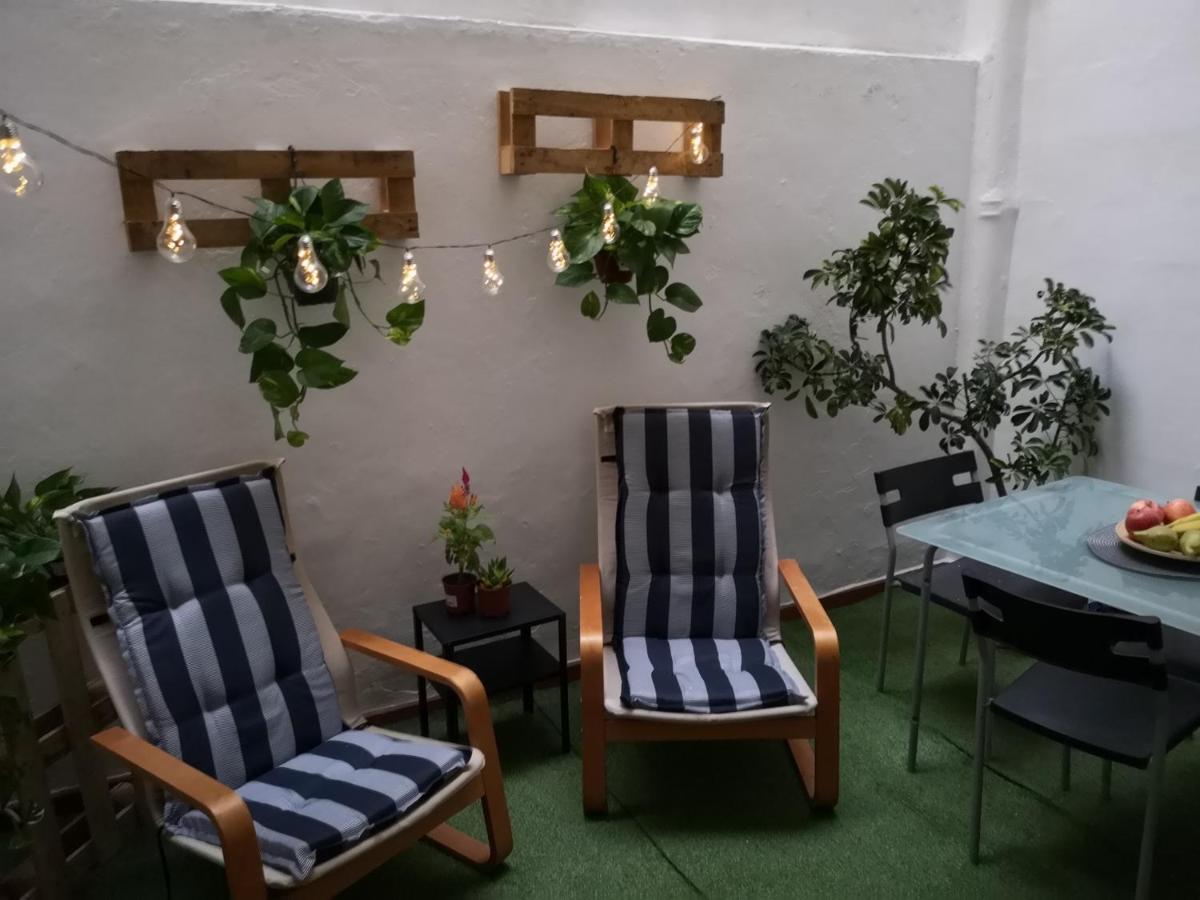 Acogedor Apartamento Con Excelente Ubicacion. Santa Cruz de Tenerife Zewnętrze zdjęcie