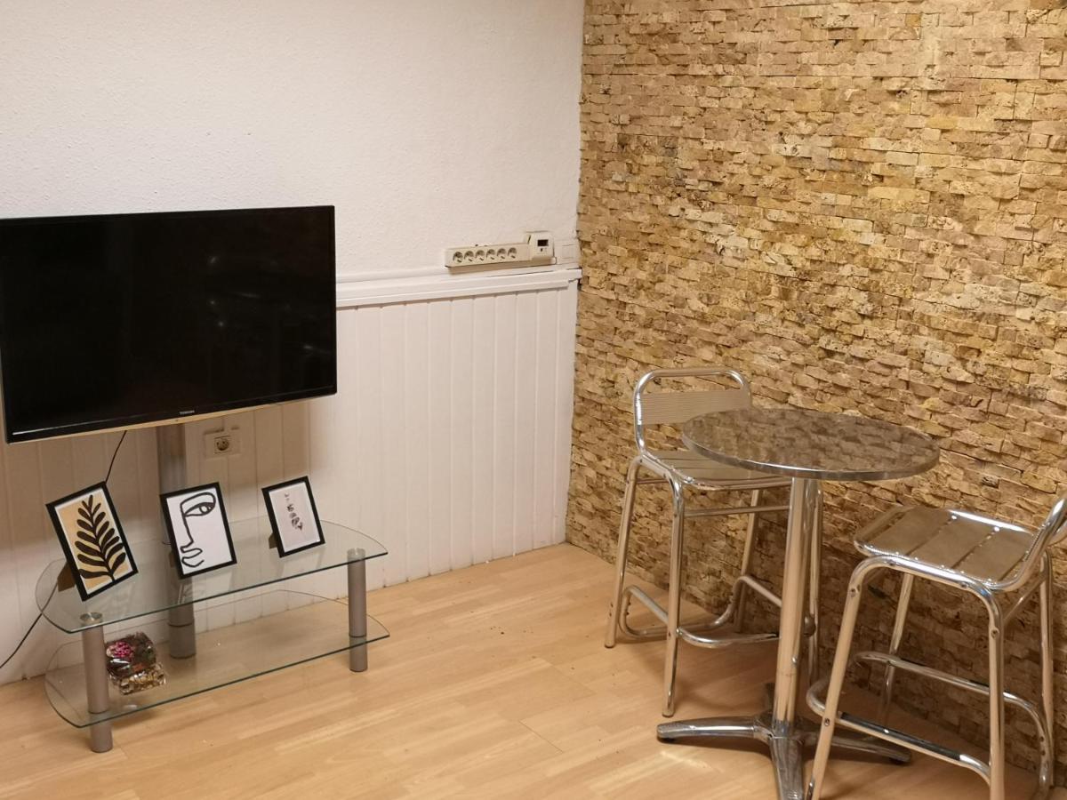 Acogedor Apartamento Con Excelente Ubicacion. Santa Cruz de Tenerife Zewnętrze zdjęcie