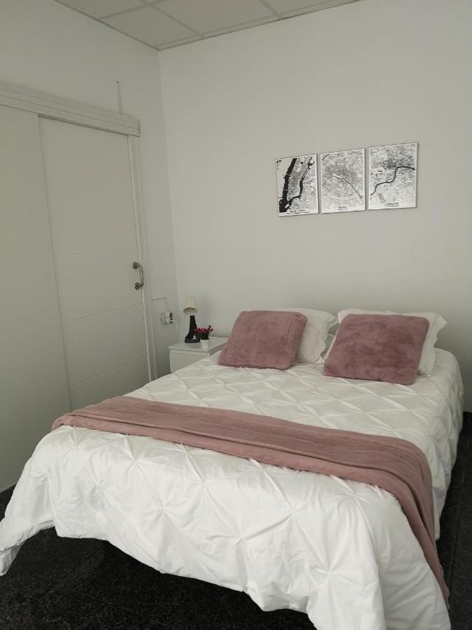 Acogedor Apartamento Con Excelente Ubicacion. Santa Cruz de Tenerife Zewnętrze zdjęcie