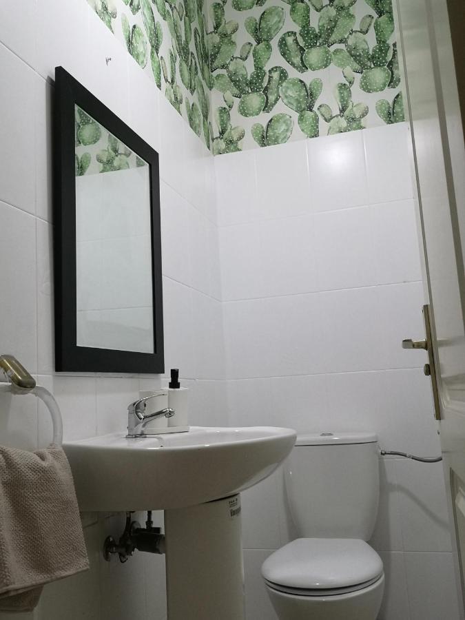 Acogedor Apartamento Con Excelente Ubicacion. Santa Cruz de Tenerife Zewnętrze zdjęcie