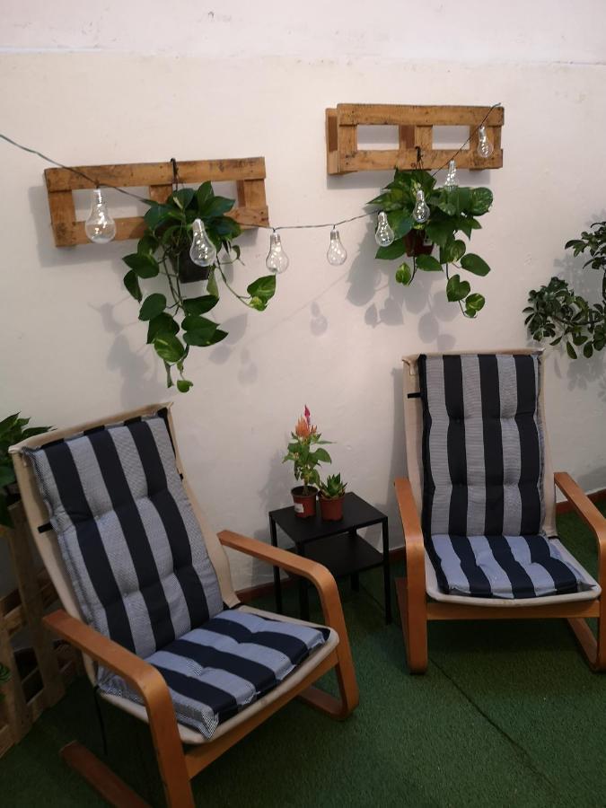 Acogedor Apartamento Con Excelente Ubicacion. Santa Cruz de Tenerife Zewnętrze zdjęcie