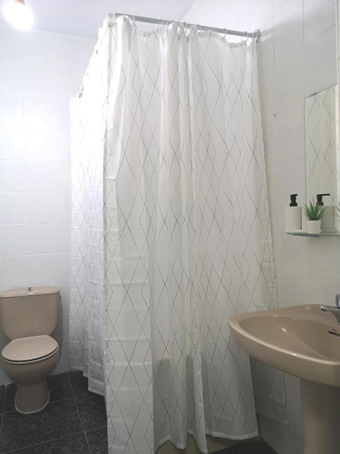 Acogedor Apartamento Con Excelente Ubicacion. Santa Cruz de Tenerife Zewnętrze zdjęcie