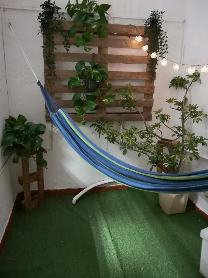 Acogedor Apartamento Con Excelente Ubicacion. Santa Cruz de Tenerife Zewnętrze zdjęcie
